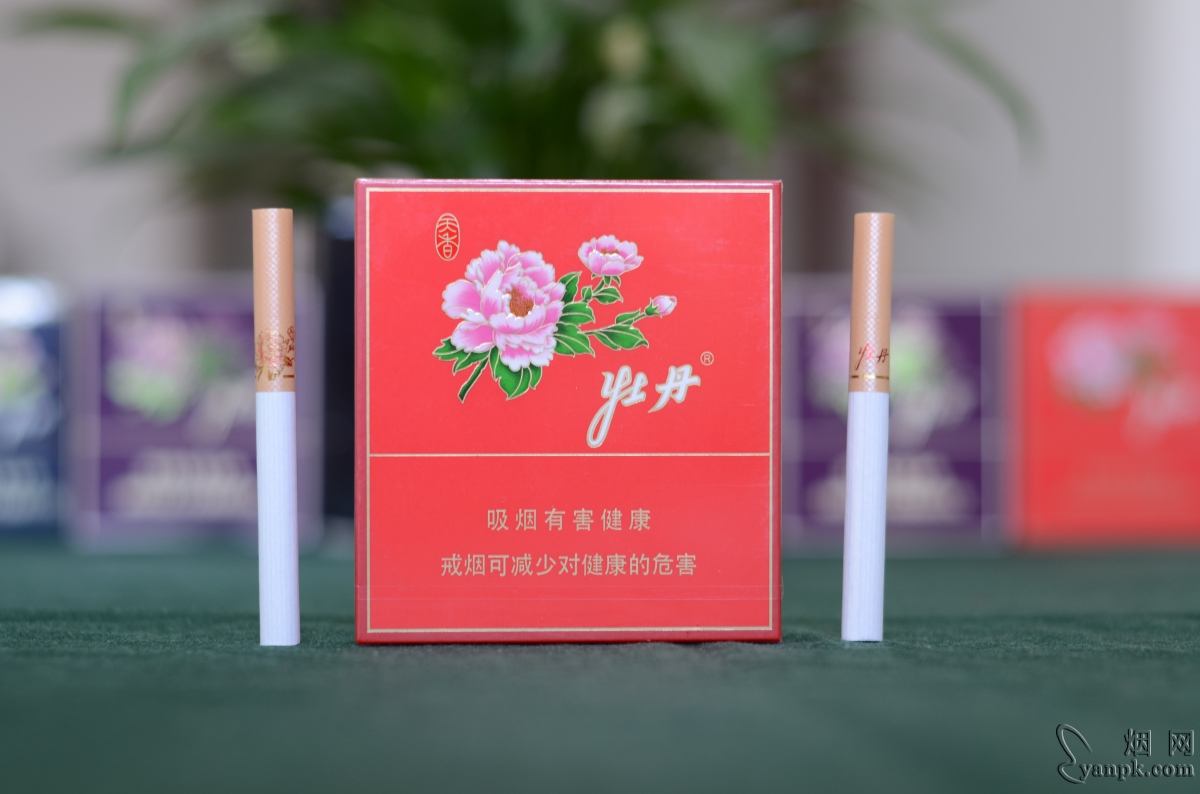牡丹天香相册