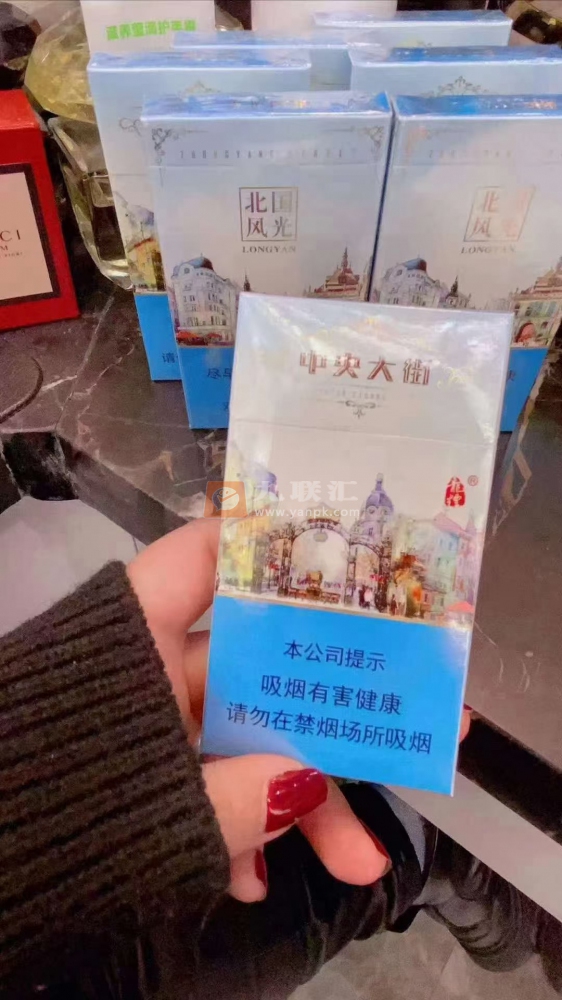 哈尔冰(中央大街)相册