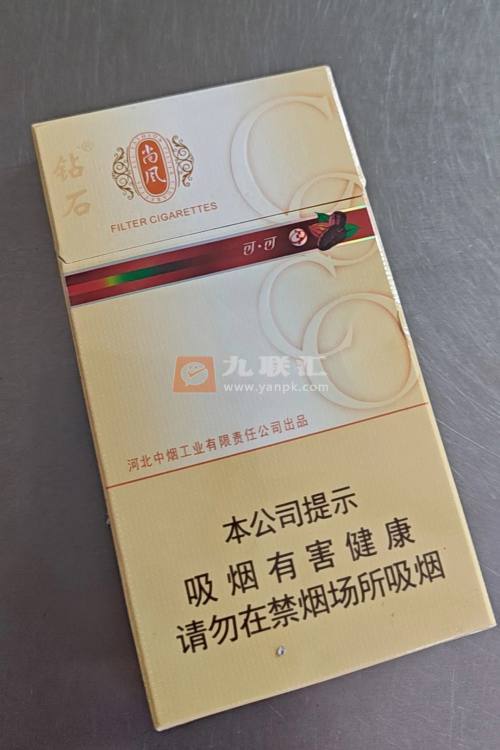钻石(尚风可可)相册