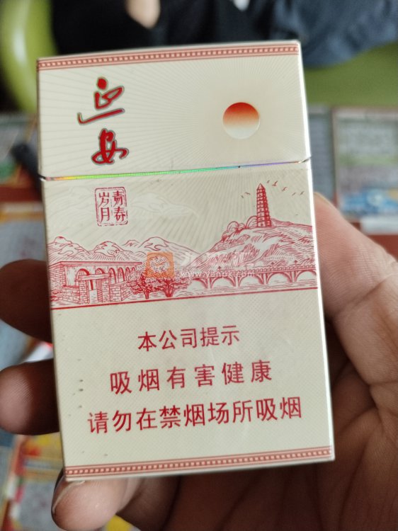 延安(青春岁月)相册