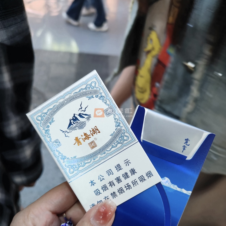 娇子青海湖纯净侧旋相册