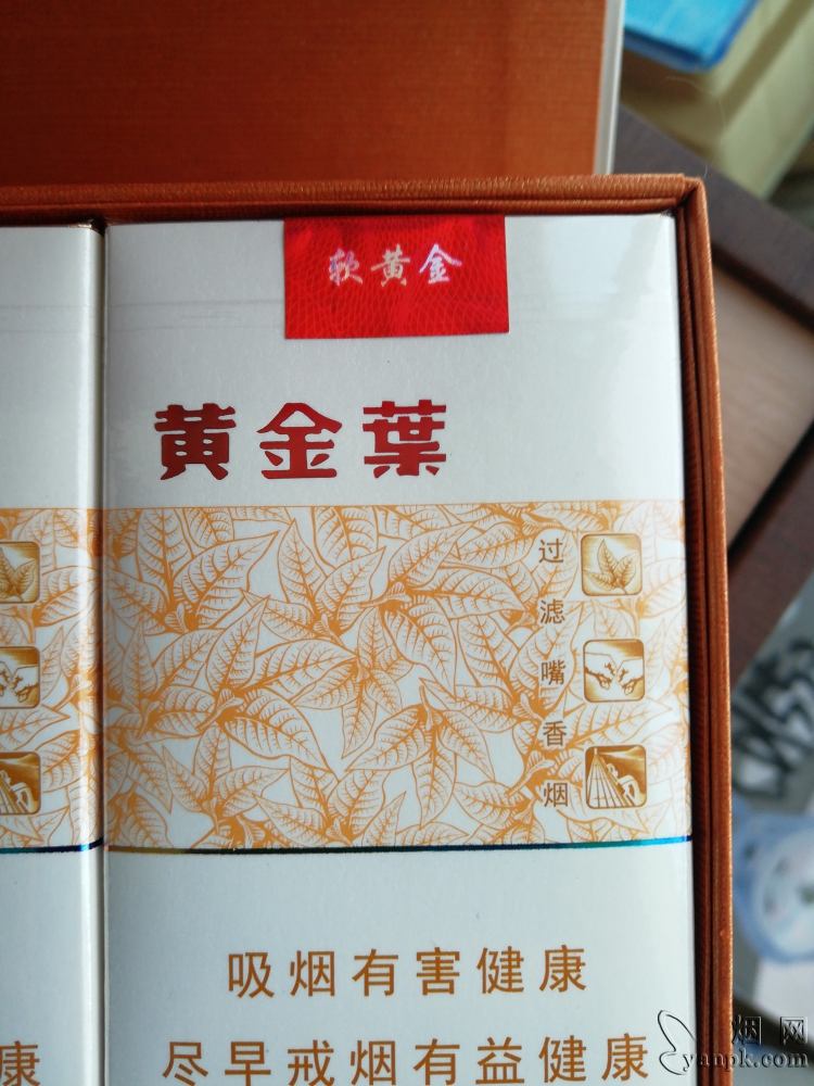 黄金叶(洛阳天香)相册