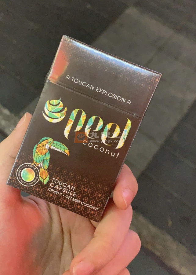 百乐(椰子味)相册
