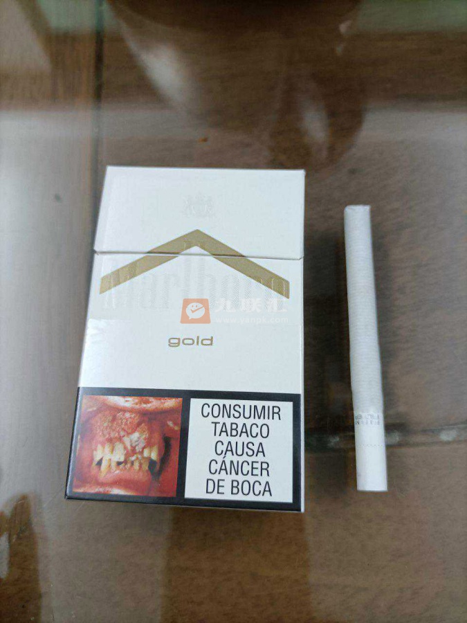 万宝路(白金哥伦比亚版)相册